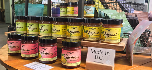 Supporting Local: New Stores, Shared Values, and a Vision for the Future