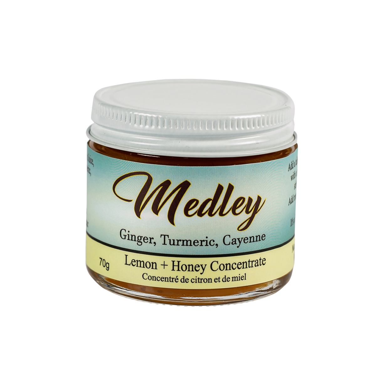 Sample Size Medley