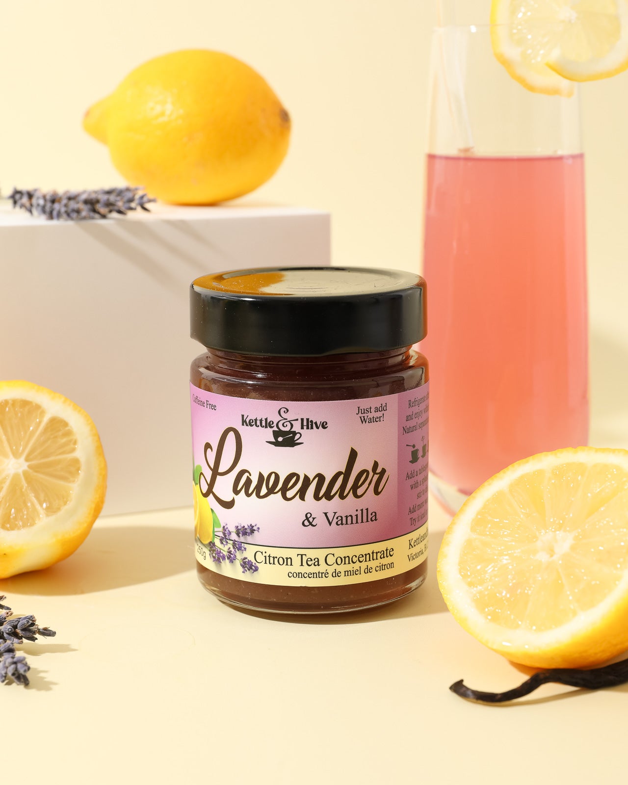 Lavender
