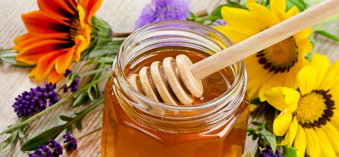 Fun Facts About Honey Every Tea Lover Should Know