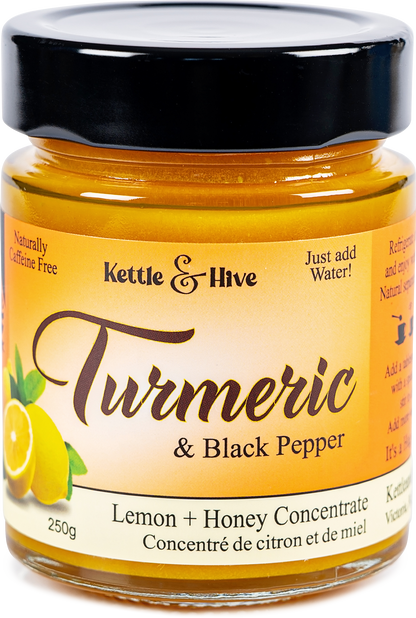 Turmeric