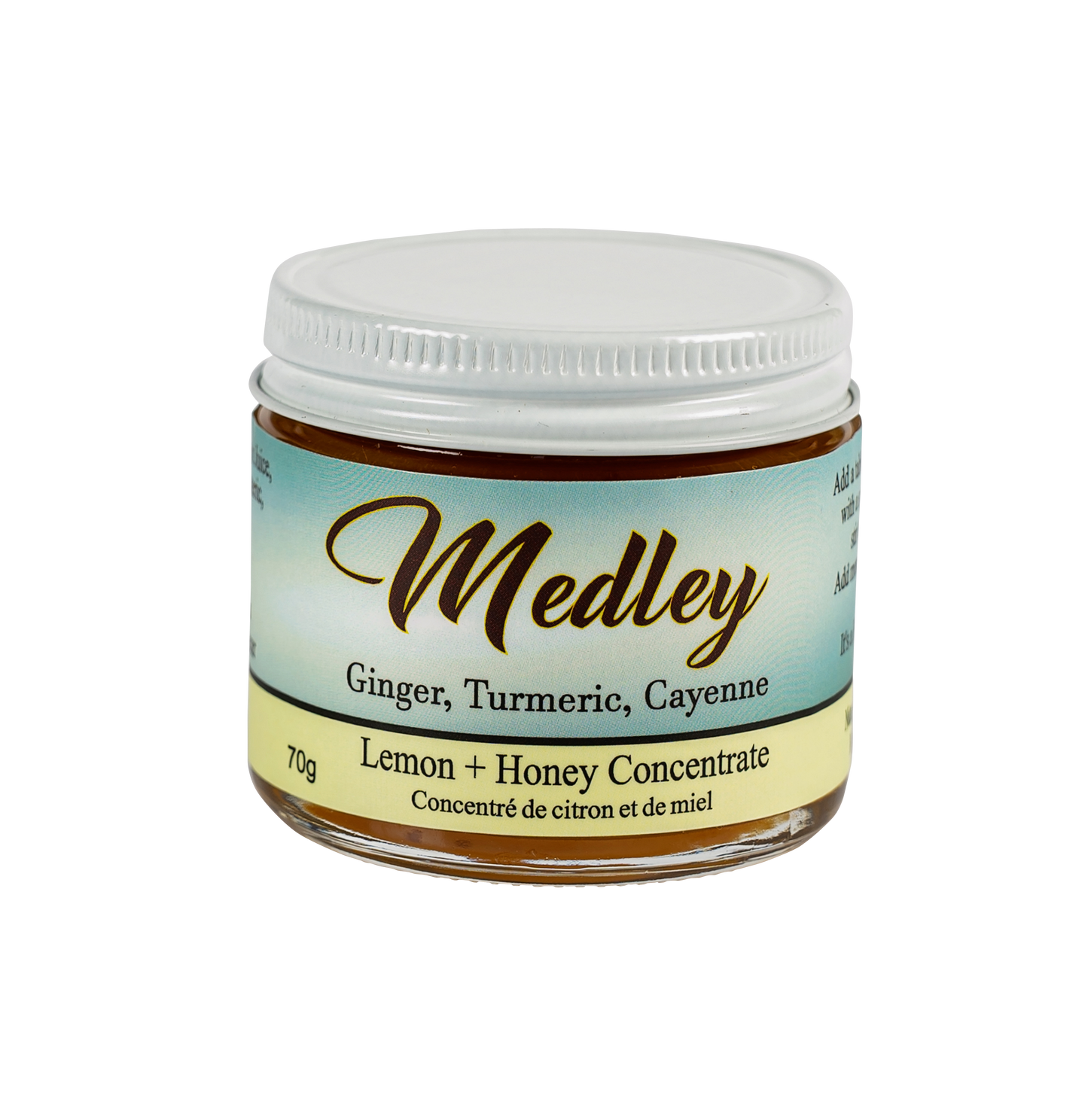 Sample Size Medley