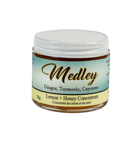Sample Size Medley
