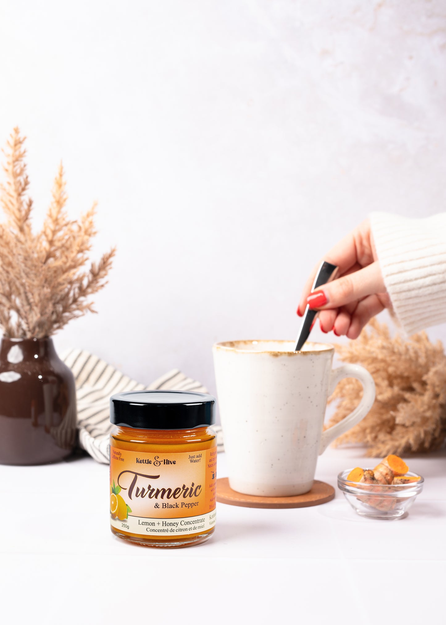 Turmeric