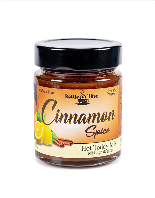 Cinnamon Spice