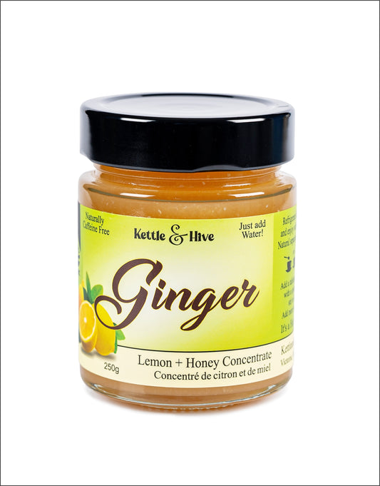 Ginger