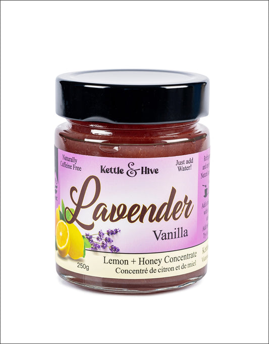 Lavender
