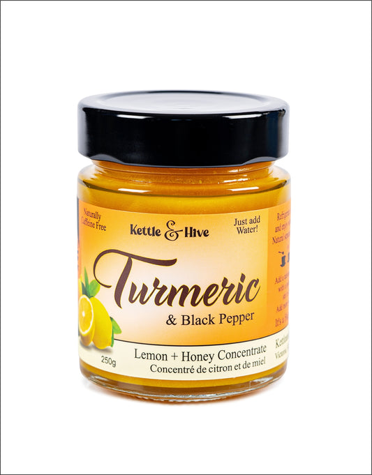 Turmeric